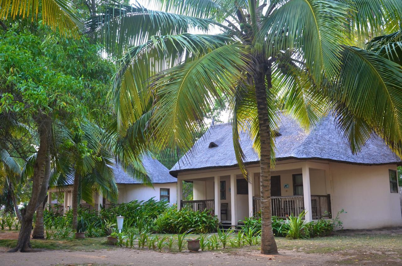 Auberge De Grand Popo מראה חיצוני תמונה
