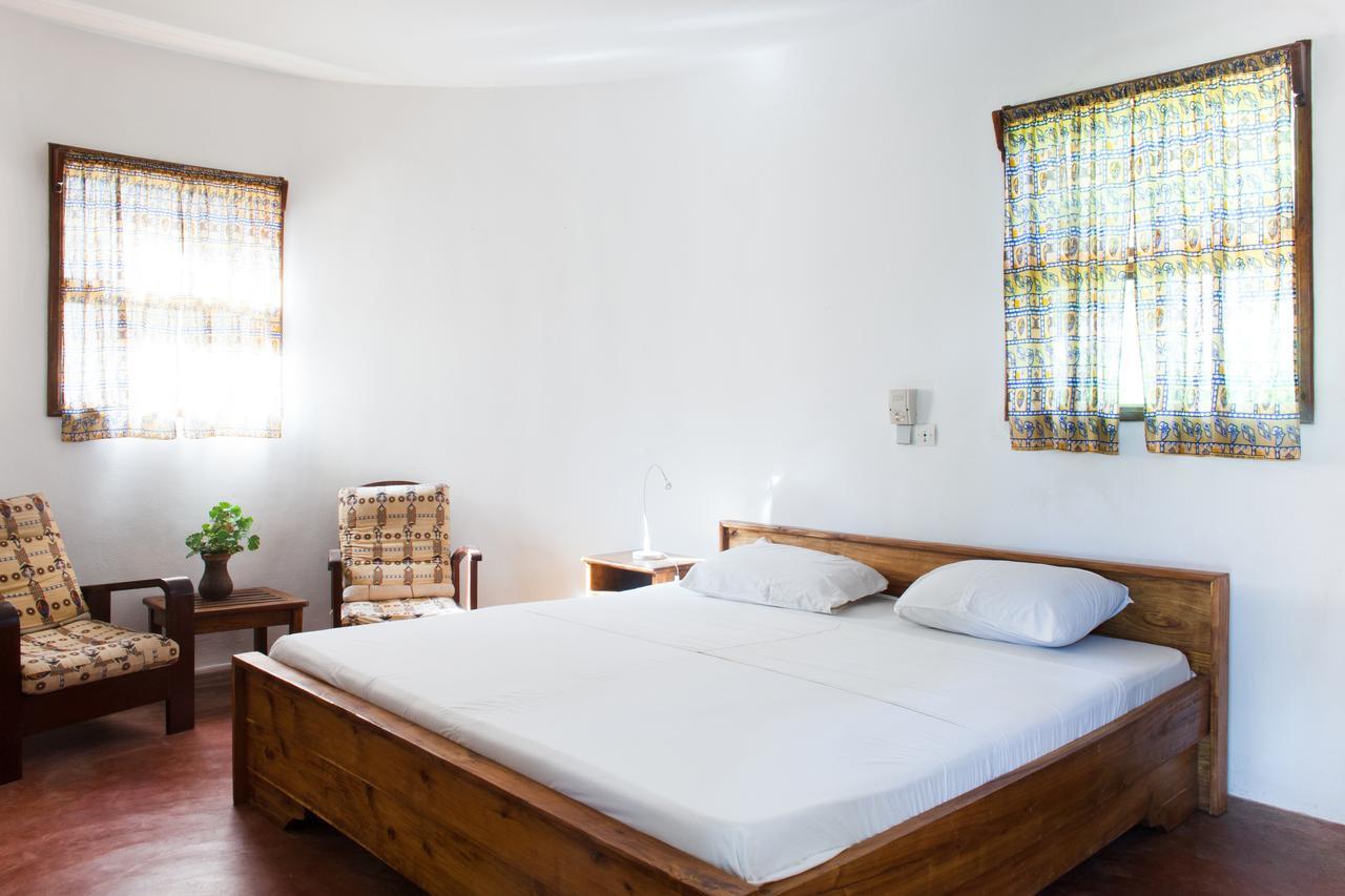 Auberge De Grand Popo מראה חיצוני תמונה