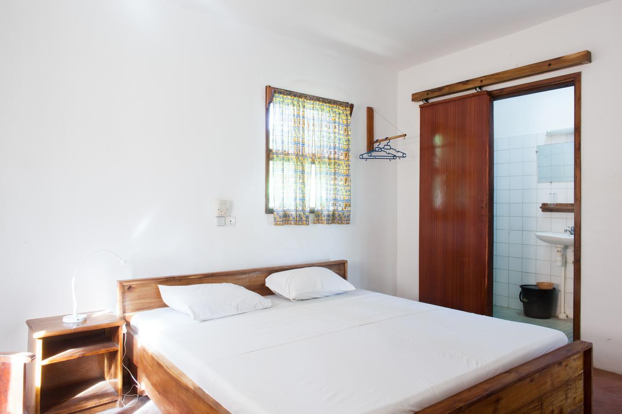 Auberge De Grand Popo מראה חיצוני תמונה