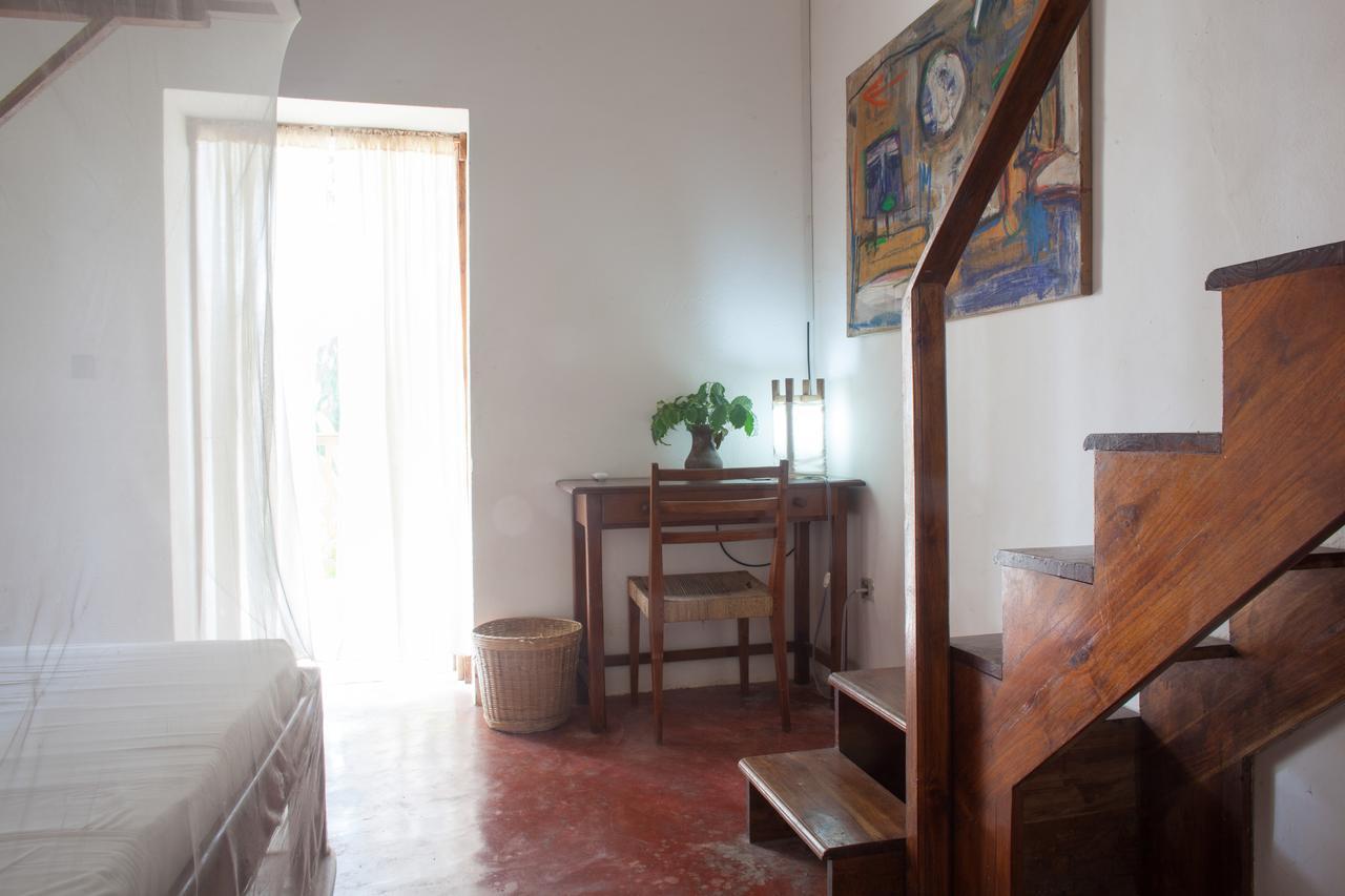 Auberge De Grand Popo מראה חיצוני תמונה